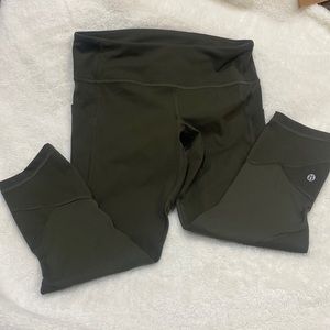 Lululemon Leggings
